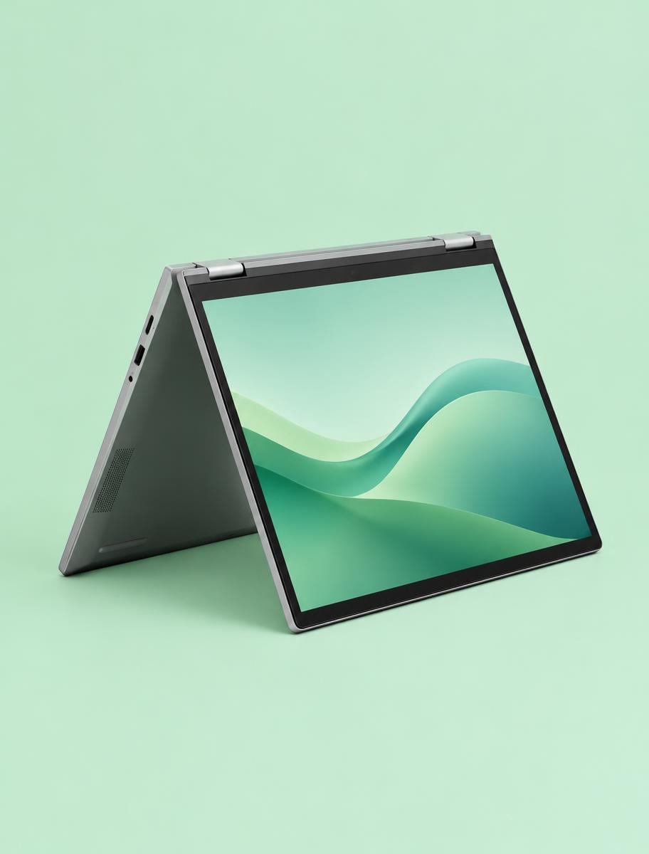 2-in-1 & Chromebooks